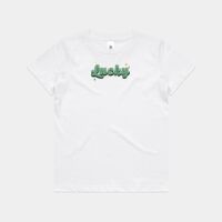 Youth Staple Tee Thumbnail
