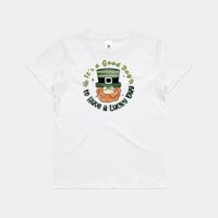 Youth Staple Tee Thumbnail