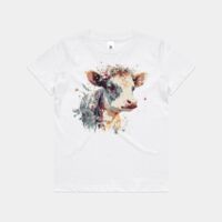 Youth Staple Tee Thumbnail