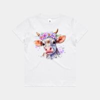 Youth Staple Tee Thumbnail
