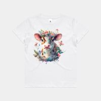 Youth Staple Tee Thumbnail