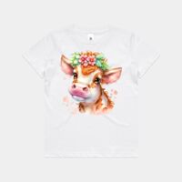 Youth Staple Tee Thumbnail