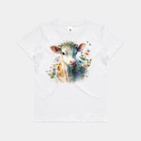 Youth Staple Tee Thumbnail