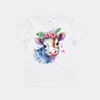 Youth Staple Tee Thumbnail