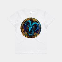 Youth Staple Tee Thumbnail