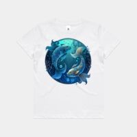 Youth Staple Tee Thumbnail