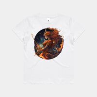 Youth Staple Tee Thumbnail