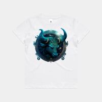 Youth Staple Tee Thumbnail