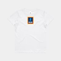 Youth Staple Tee Thumbnail