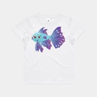 Youth Staple Tee Thumbnail