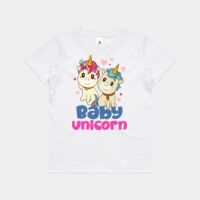 Youth Staple Tee Thumbnail