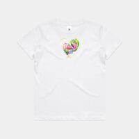 Youth Staple Tee Thumbnail