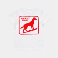 Youth Staple Tee Thumbnail