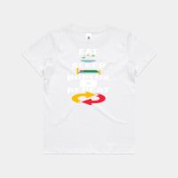 Youth Staple Tee Thumbnail