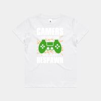 Youth Staple Tee Thumbnail