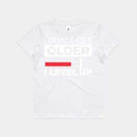 Youth Staple Tee Thumbnail
