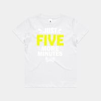 Youth Staple Tee Thumbnail