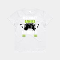Youth Staple Tee Thumbnail
