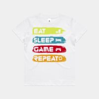 Youth Staple Tee Thumbnail