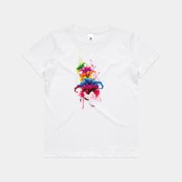 Youth Staple Tee Thumbnail
