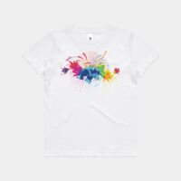 Youth Staple Tee Thumbnail