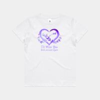 Youth Staple Tee Thumbnail