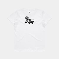 Youth Staple Tee Thumbnail