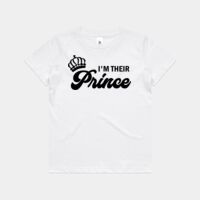 Youth Staple Tee Thumbnail
