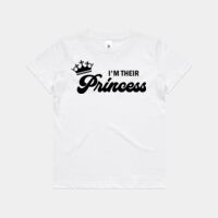Youth Staple Tee Thumbnail