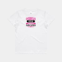 Youth Staple Tee Thumbnail