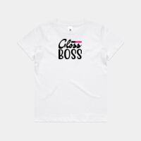 Youth Staple Tee Thumbnail