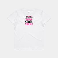 Youth Staple Tee Thumbnail