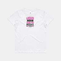 Youth Staple Tee Thumbnail