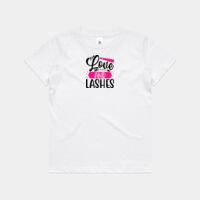 Youth Staple Tee Thumbnail