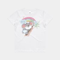 Youth Staple Tee Thumbnail