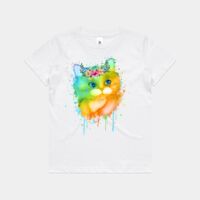 Youth Staple Tee Thumbnail