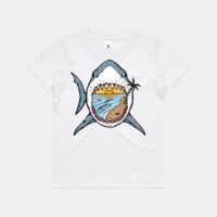 Youth Staple Tee Thumbnail