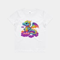Youth Staple Tee Thumbnail