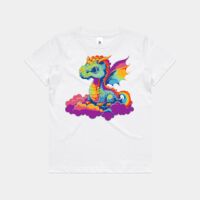 Youth Staple Tee Thumbnail