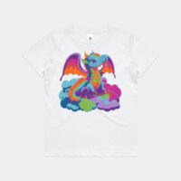 Youth Staple Tee Thumbnail
