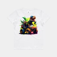 Youth Staple Tee Thumbnail
