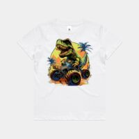 Youth Staple Tee Thumbnail