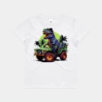Youth Staple Tee Thumbnail