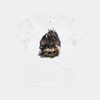Youth Staple Tee Thumbnail