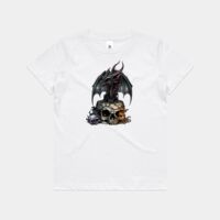 Youth Staple Tee Thumbnail