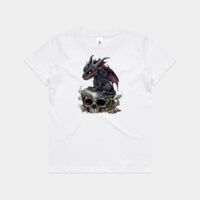 Youth Staple Tee Thumbnail