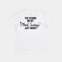 Youth Staple Tee Thumbnail