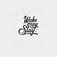 Youth Staple Tee Thumbnail