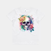 Youth Staple Tee Thumbnail