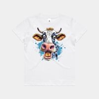 Youth Staple Tee Thumbnail